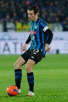 CALCIO - Serie A - Atalanta BC vs Inter - FC Internazionale