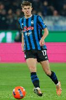 CALCIO - Serie A - Atalanta BC vs Inter - FC Internazionale