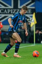 CALCIO - Serie A - Atalanta BC vs Inter - FC Internazionale
