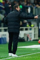 CALCIO - Serie A - Atalanta BC vs Inter - FC Internazionale