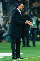 CALCIO - Serie A - Atalanta BC vs Inter - FC Internazionale