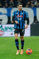 CALCIO - Serie A - Atalanta BC vs Inter - FC Internazionale