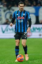 CALCIO - Serie A - Atalanta BC vs Inter - FC Internazionale
