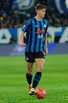 CALCIO - Serie A - Atalanta BC vs Inter - FC Internazionale