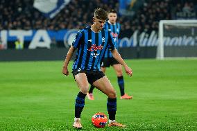 CALCIO - Serie A - Atalanta BC vs Inter - FC Internazionale