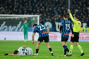 CALCIO - Serie A - Atalanta BC vs Inter - FC Internazionale