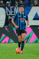 CALCIO - Serie A - Atalanta BC vs Inter - FC Internazionale