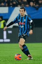 CALCIO - Serie A - Atalanta BC vs Inter - FC Internazionale
