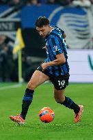 CALCIO - Serie A - Atalanta BC vs Inter - FC Internazionale