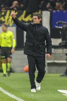 CALCIO - Serie A - Atalanta BC vs Inter - FC Internazionale