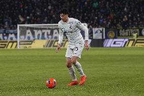 CALCIO - Serie A - Atalanta BC vs Inter - FC Internazionale