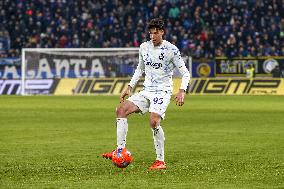 CALCIO - Serie A - Atalanta BC vs Inter - FC Internazionale