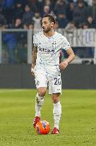 CALCIO - Serie A - Atalanta BC vs Inter - FC Internazionale