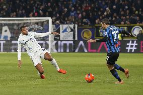CALCIO - Serie A - Atalanta BC vs Inter - FC Internazionale
