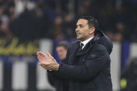 CALCIO - Serie A - Atalanta BC vs Inter - FC Internazionale