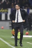 CALCIO - Serie A - Atalanta BC vs Inter - FC Internazionale