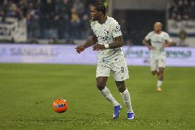 CALCIO - Serie A - Atalanta BC vs Inter - FC Internazionale