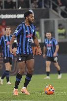 CALCIO - Serie A - Atalanta BC vs Inter - FC Internazionale