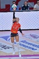 VOLLEY - Serie A1 Femminile - Cuneo Granda Volley vs Wash4green Monviso Volley