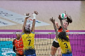 VOLLEY - Serie A1 Femminile - Cuneo Granda Volley vs Wash4green Monviso Volley