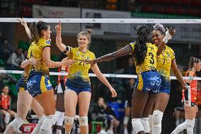 VOLLEY - Serie A1 Femminile - Cuneo Granda Volley vs Wash4green Monviso Volley