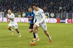 CALCIO - Serie A - Atalanta BC vs Inter - FC Internazionale