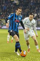 CALCIO - Serie A - Atalanta BC vs Inter - FC Internazionale