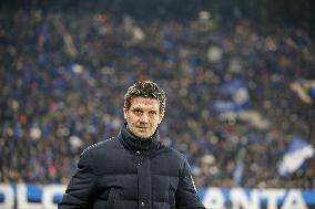 CALCIO - Serie A - Atalanta BC vs Inter - FC Internazionale