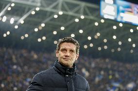 CALCIO - Serie A - Atalanta BC vs Inter - FC Internazionale