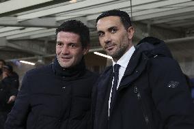 CALCIO - Serie A - Atalanta BC vs Inter - FC Internazionale