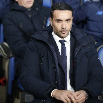 CALCIO - Serie A - Atalanta BC vs Inter - FC Internazionale