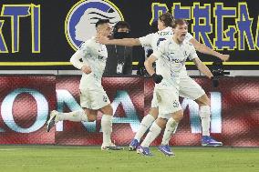 CALCIO - Serie A - Atalanta BC vs Inter - FC Internazionale