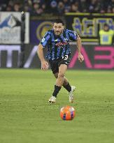 CALCIO - Serie A - Atalanta BC vs Inter - FC Internazionale