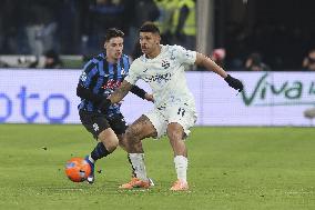 CALCIO - Serie A - Atalanta BC vs Inter - FC Internazionale