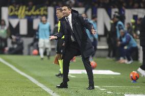 CALCIO - Serie A - Atalanta BC vs Inter - FC Internazionale