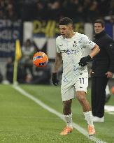 CALCIO - Serie A - Atalanta BC vs Inter - FC Internazionale