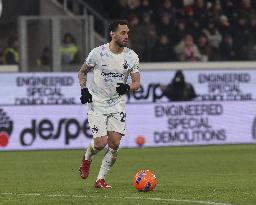 CALCIO - Serie A - Atalanta BC vs Inter - FC Internazionale