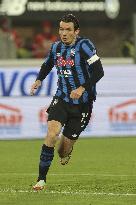 CALCIO - Serie A - Atalanta BC vs Inter - FC Internazionale