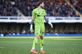 CALCIO - Serie A - US Lecce vs Como 1907