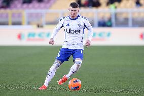 CALCIO - Serie A - US Lecce vs Como 1907