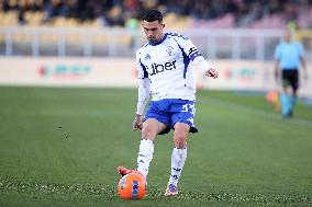 CALCIO - Serie A - US Lecce vs Como 1907