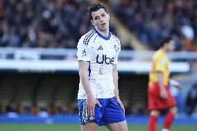 CALCIO - Serie A - US Lecce vs Como 1907