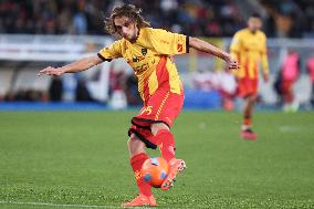 CALCIO - Serie A - US Lecce vs Como 1907