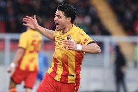 CALCIO - Serie A - US Lecce vs Como 1907