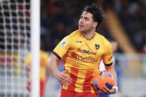 CALCIO - Serie A - US Lecce vs Como 1907