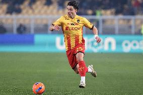 CALCIO - Serie A - US Lecce vs Como 1907