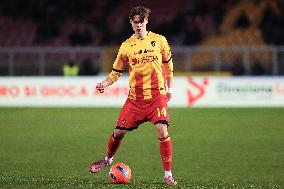 CALCIO - Serie A - US Lecce vs Como 1907