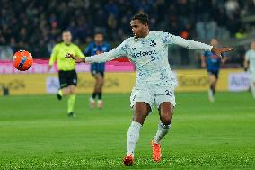 CALCIO - Serie A - Atalanta BC vs Inter - FC Internazionale