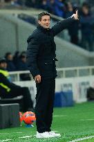 CALCIO - Serie A - Atalanta BC vs Inter - FC Internazionale