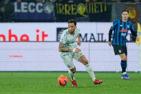 CALCIO - Serie A - Atalanta BC vs Inter - FC Internazionale